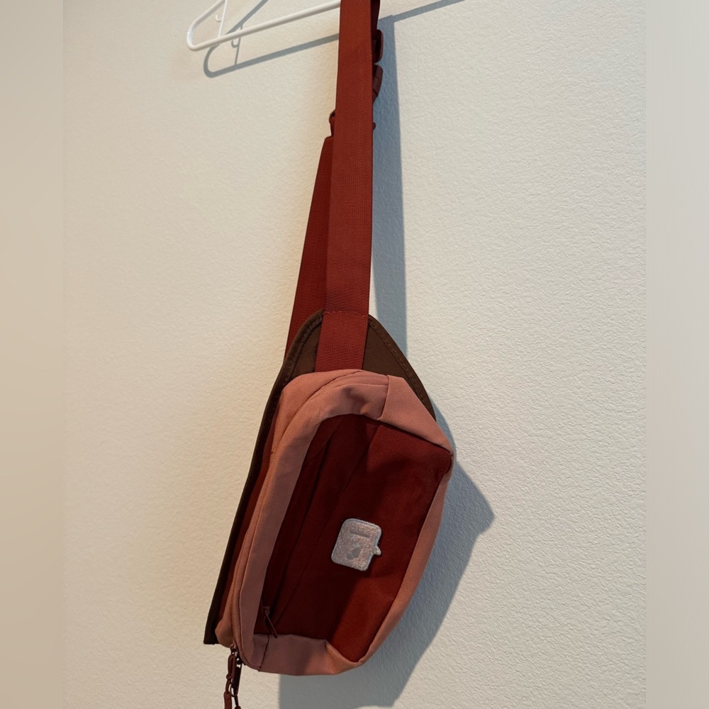 Fanny pack PLUS SIZE FRIENDLY